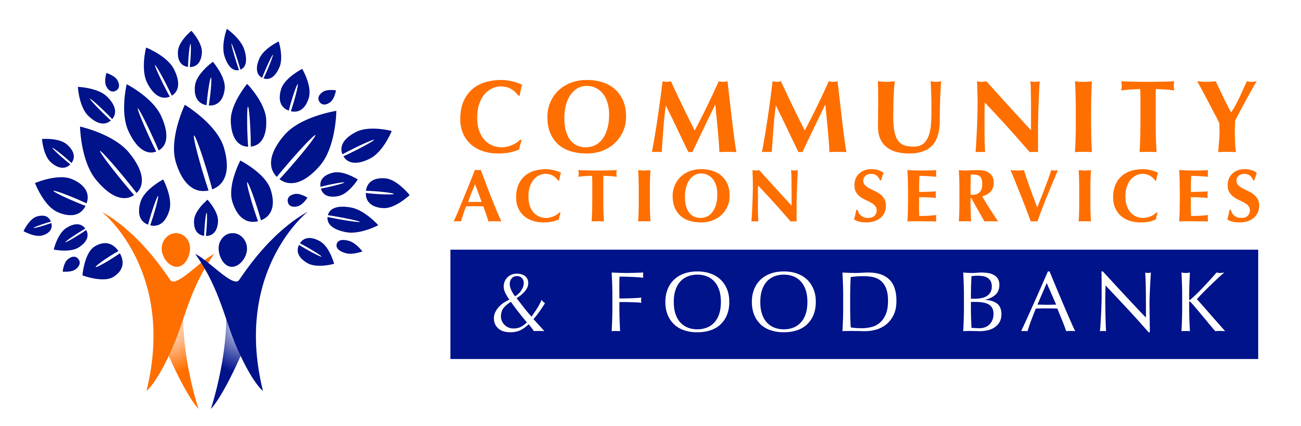 Community and Food Bank
